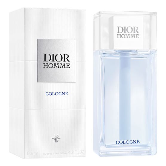 DIOR       DIOR HOMME    EDT  125ML